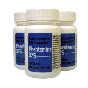 gelules phentemine 375